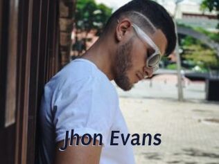 Jhon_Evans