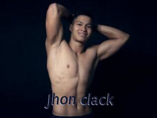 Jhon_clack
