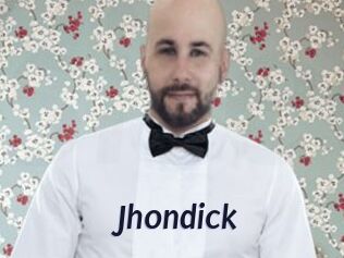 Jhondick