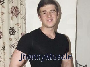 JhonnyMuscle