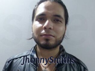 JhonnySmiths