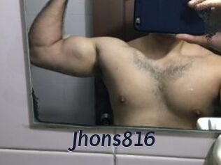 Jhons816
