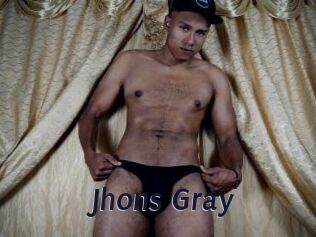 Jhons_Gray