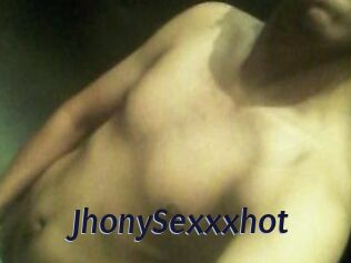JhonySexxxhot