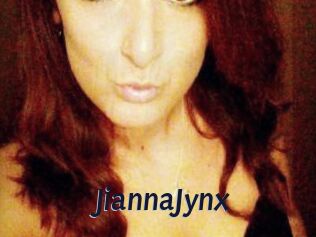 JiannaJynx