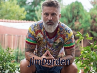 JimDurden