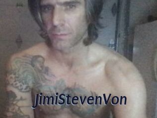 JimiStevenVon