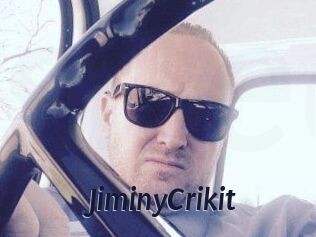 JiminyCrikit