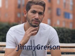 JimmyGreison