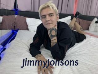JimmyJonsons