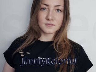 JimmyKolorful