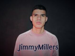 JimmyMillers