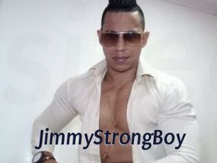 JimmyStrongBoy
