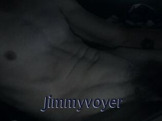 Jimmyvoyer