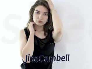 JinaCambell