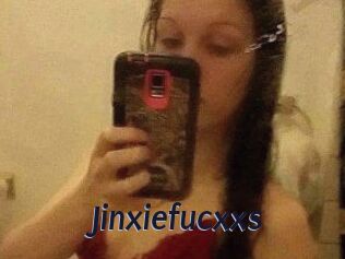 Jinxiefucxxs