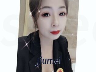 Jiumei