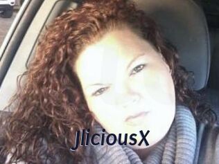 JliciousX