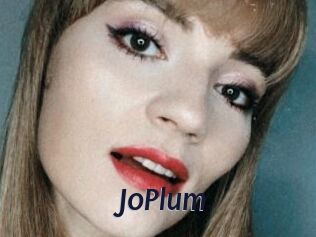 JoPlum
