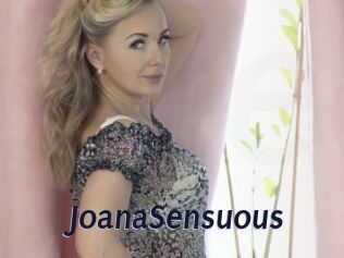 JoanaSensuous