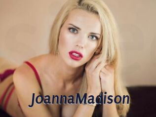 JoannaMadison