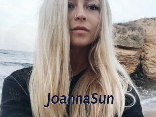 JoannaSun