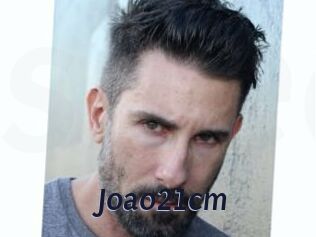 Joao21cm