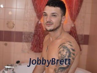 JobbyBrett