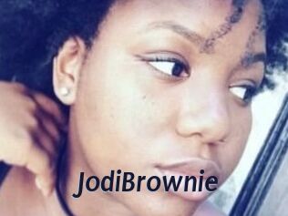 JodiBrownie