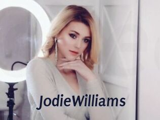 JodieWilliams