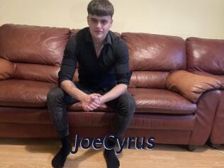 JoeCyrus