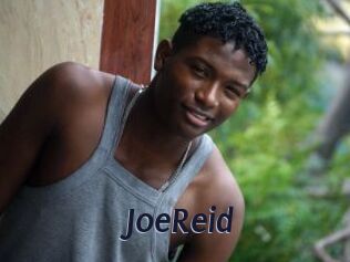 JoeReid