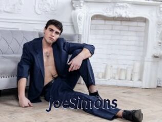 JoeSimons