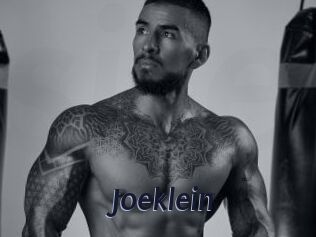 Joeklein