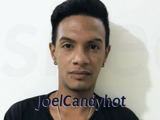 JoelCandyhot