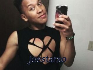 Joestarxo