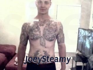 JoeySteamy