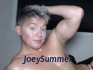 JoeySummer