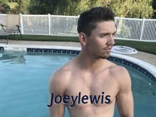 Joeylewis