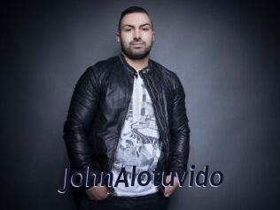 JohnAlotuvido
