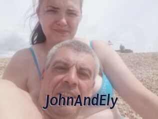JohnAndEly