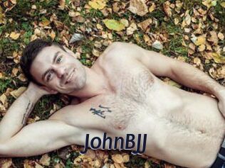 JohnBJJ