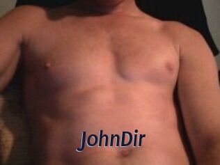 JohnDir