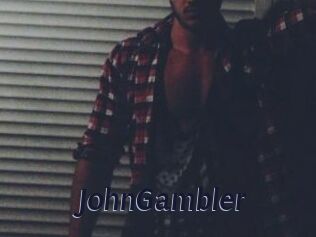 JohnGambler