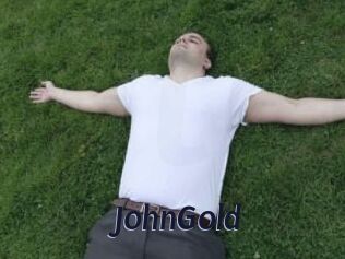 JohnGold