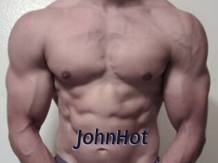 JohnHot