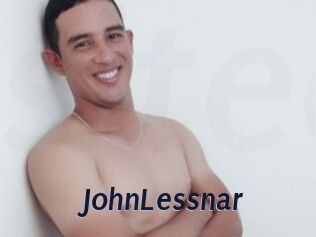 JohnLessnar