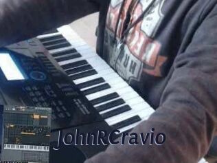 JohnRCravio