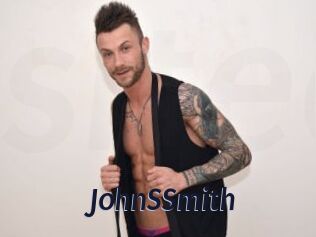 JohnSSmith