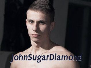 JohnSugarDiamond